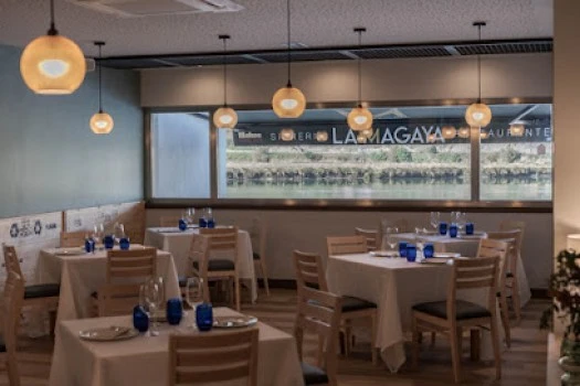 Restaurante La Magaya