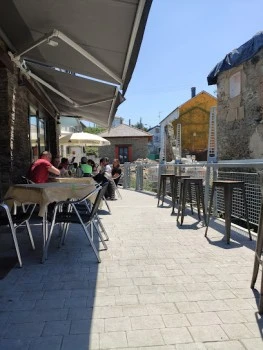 Restaurante Ca vitoriano