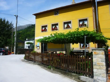 Restaurante La Pista
