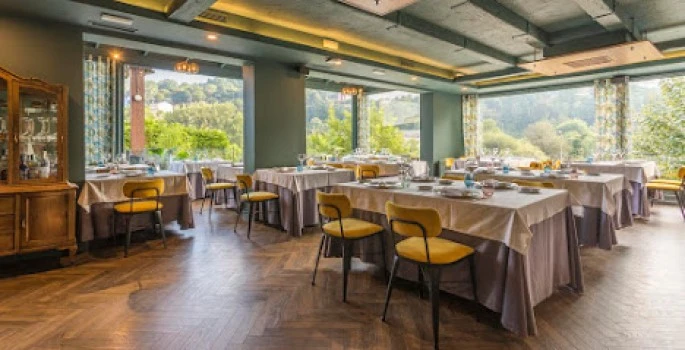 Canedo Restaurante &amp; Brasería