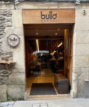 Restaurante A Lareira