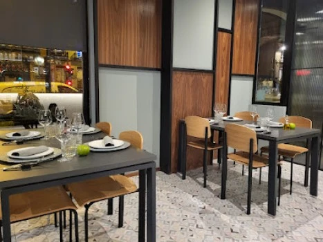 Il Farabutto Centro