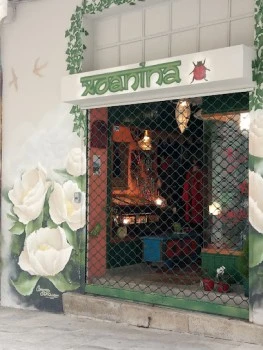 Café del Centro