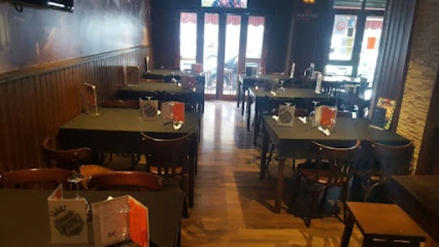 Taberna Dos Peña