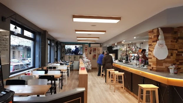 Bar La Nuez