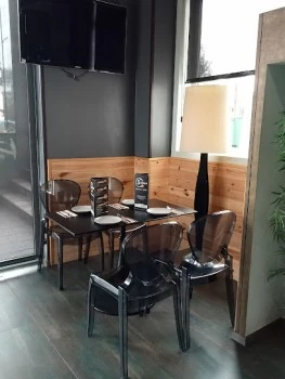 Sakura Sushi Bar