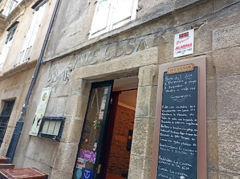 Restaurante Ave Cesar