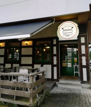 Luca´s Grill Burguer