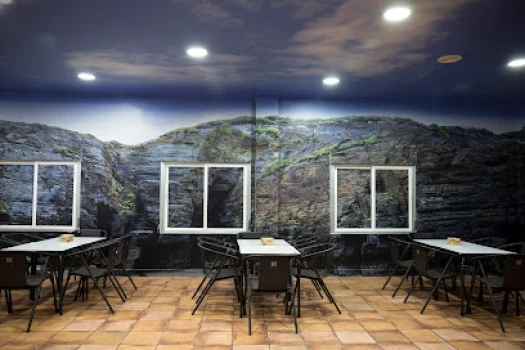 Bar Restaurante As Catedrais