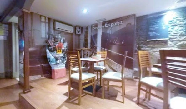 Bar España