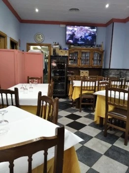 Restaurante Itziar