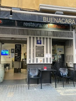 Restaurante Buenacara