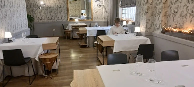 Restaurante La Senda