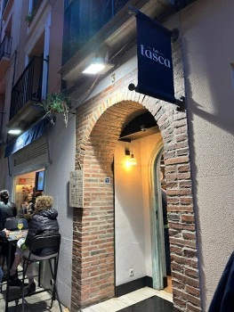 La Tasca Del Tubo