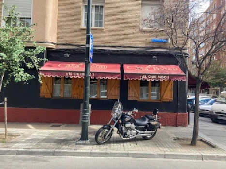 El Chiringo