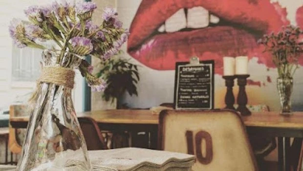 Restaurante La Senda