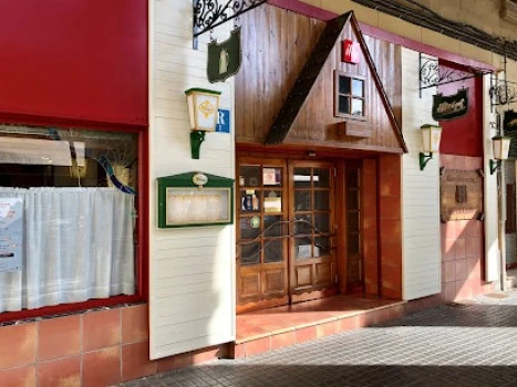 Beerland: Cervecería &amp; Restaurante en Zaragoza