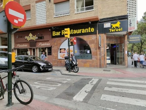 Restaurante Teruel