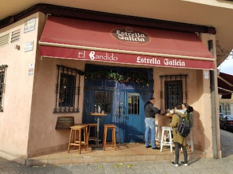Restaurante El Bandido