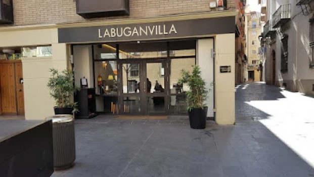 La Buganvilla