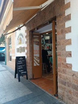 Bar Cervino