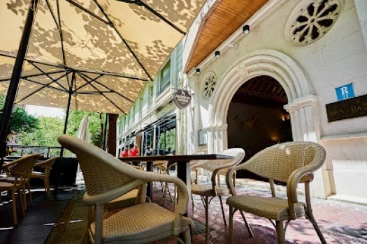 Restaurante La Senda