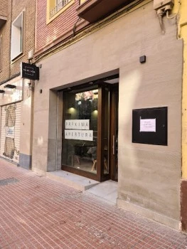 Bar-Restaurante Los sibaritas