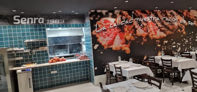Asador Vasco de Zaragoza