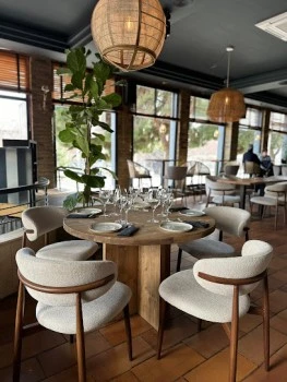 Restaurante El Ambigú Zaragoza