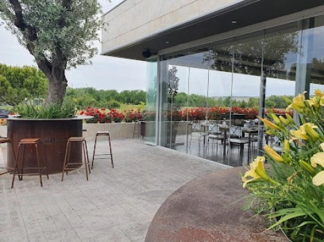 Espacio Emboca