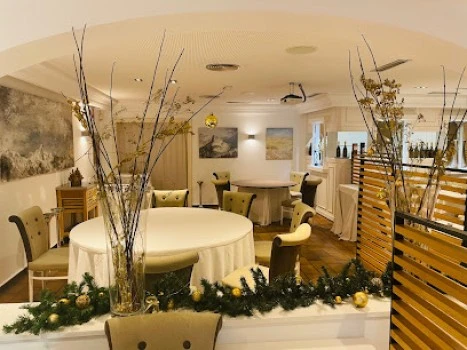 Restaurante Gayarre