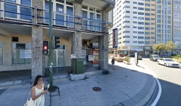 AXA Oficina Presedo Díaz, S.L.