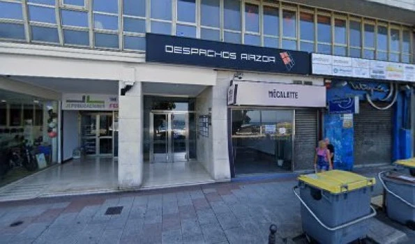 Seguros El Corte Inglés, Vida y Pensiones