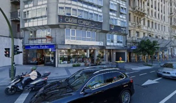 Meridiano Seguros A Coruña