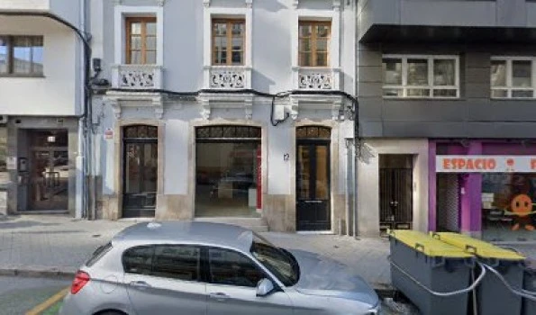 Agencia Generali Seguros