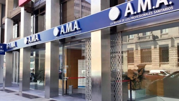 A.M.A. Seguros