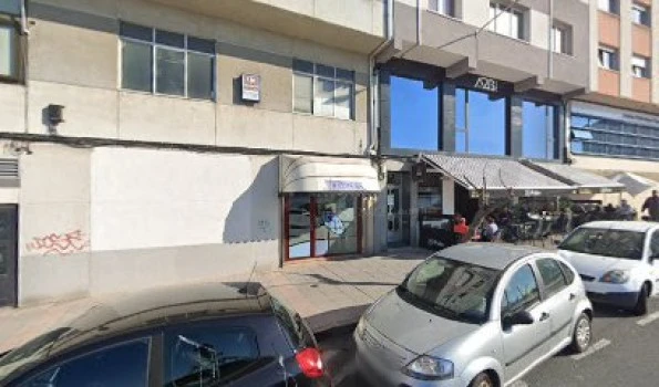 A2B Visual Seguros (A Coruña)