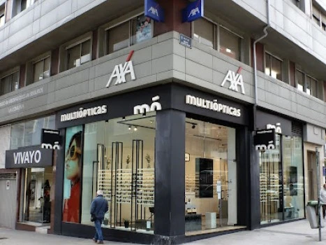 AXA Oficina MIGUEL MARTINEZ MAHIA