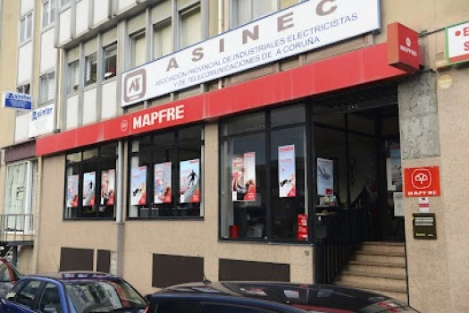 MAPFRE