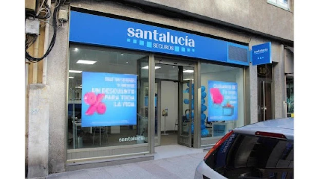 Agencia de Santalucía Seguros