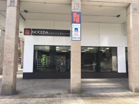 Noceda ~ Corredores