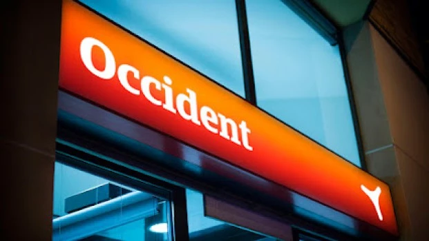Occident - Agencia de seguros