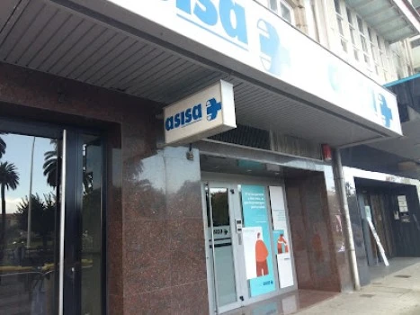Atención Comercial y al Cliente. Delegación ASISA Seguros A Coruña