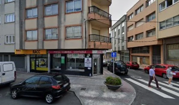 RACC Oficina Arteixo
