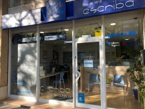 EscribaSegur Correduria d' Assegurances Lleida pardinyes