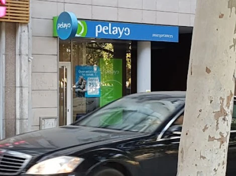 Oficina Seguros Pelayo