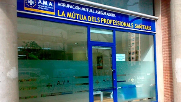 A.M.A. Seguros