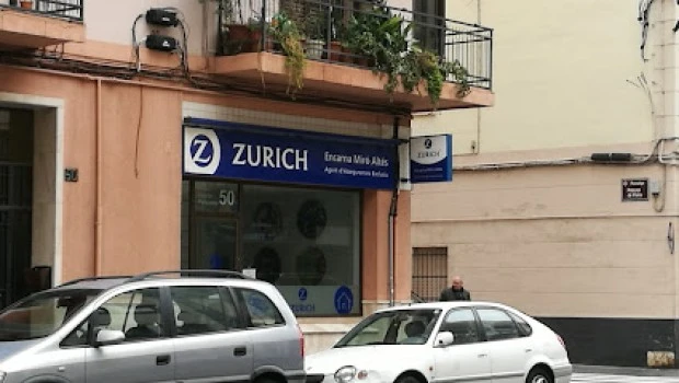 Zurich