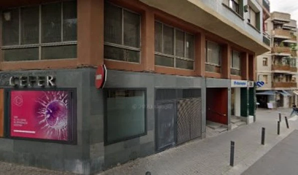 Fraternidad Muprespa
