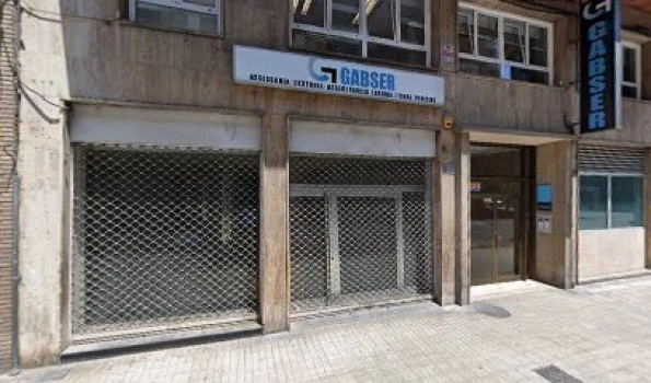Gabser Gabinet de Serveis Empresarials Sl